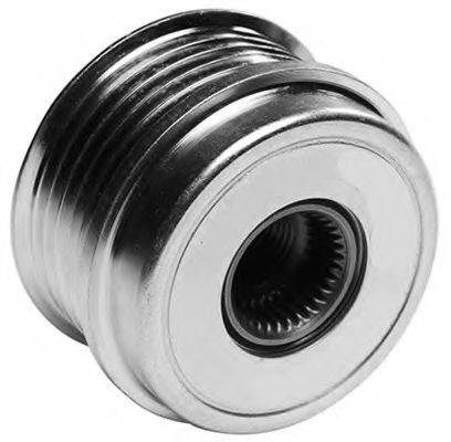 Ременный шкив генератора MAGNETI MARELLI 940113010014