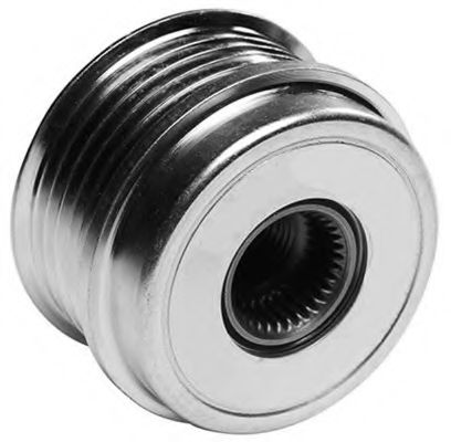Ременный шкив генератора MAGNETI MARELLI 940113010017