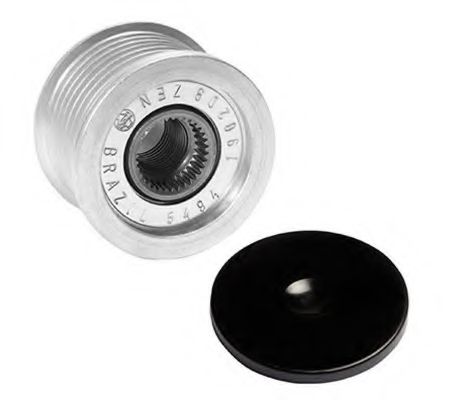 Ременный шкив генератора MAGNETI MARELLI 940113010062