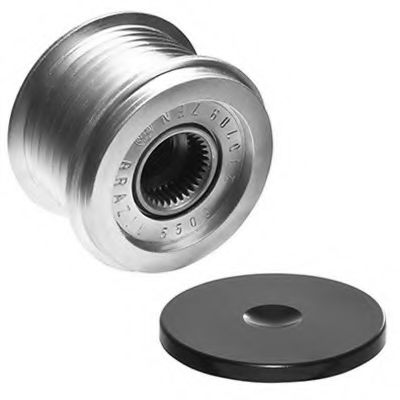 Ременный шкив генератора MAGNETI MARELLI 940113010068