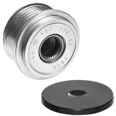 Ременный шкив генератора MAGNETI MARELLI 940113010069