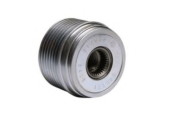 Ременный шкив генератора MAGNETI MARELLI 940113010070