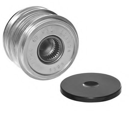 Ременный шкив генератора MAGNETI MARELLI 940113010072