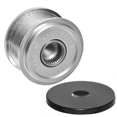 Ременный шкив генератора MAGNETI MARELLI 940113010075