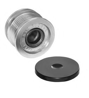 Ременный шкив генератора MAGNETI MARELLI 940113010077