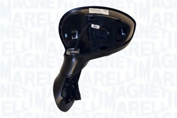 Наружное зеркало MAGNETI MARELLI 350314027180