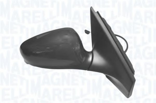 Наружное зеркало MAGNETI MARELLI 350314027820