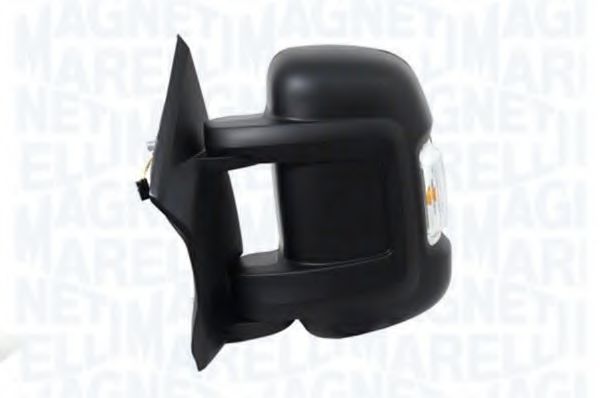 Наружное зеркало MAGNETI MARELLI 350315027800