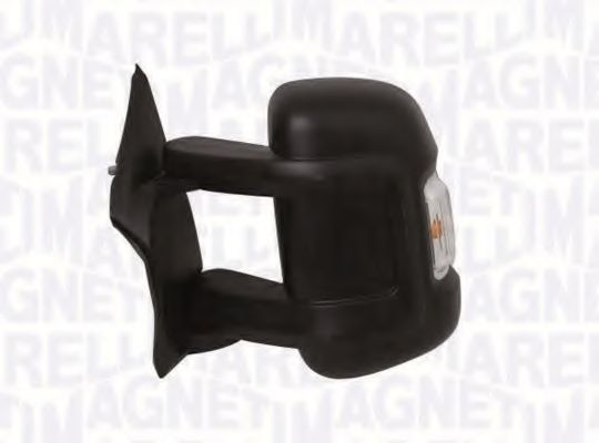 Наружное зеркало MAGNETI MARELLI 350315027740