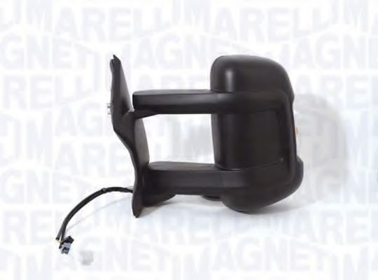 Наружное зеркало MAGNETI MARELLI 350315027790
