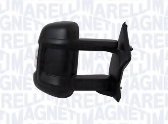 Наружное зеркало MAGNETI MARELLI 350315027860