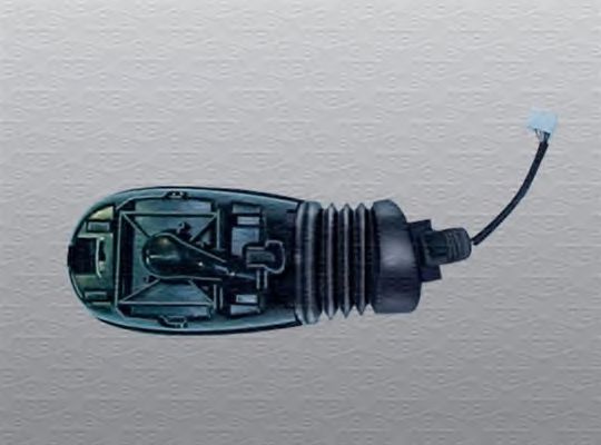 Наружное зеркало MAGNETI MARELLI 350314025630