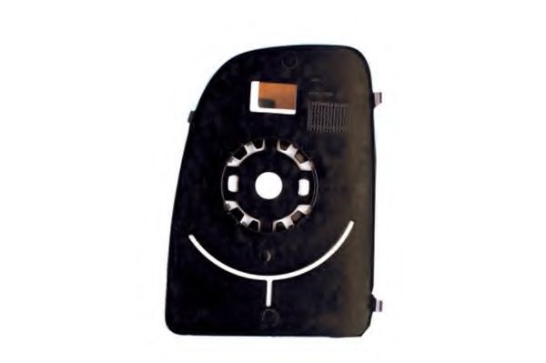 Стекло наружного зеркала MAGNETI MARELLI 350319420290