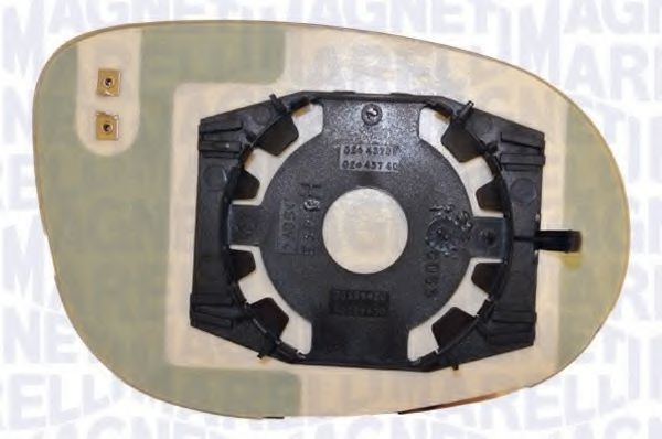 Стекло наружного зеркала MAGNETI MARELLI 350319521290