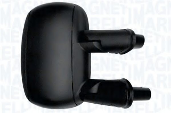 Наружное зеркало MAGNETI MARELLI 350314026200