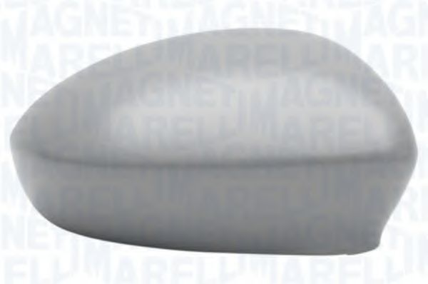 Корпус наружного зеркала MAGNETI MARELLI 350319521050