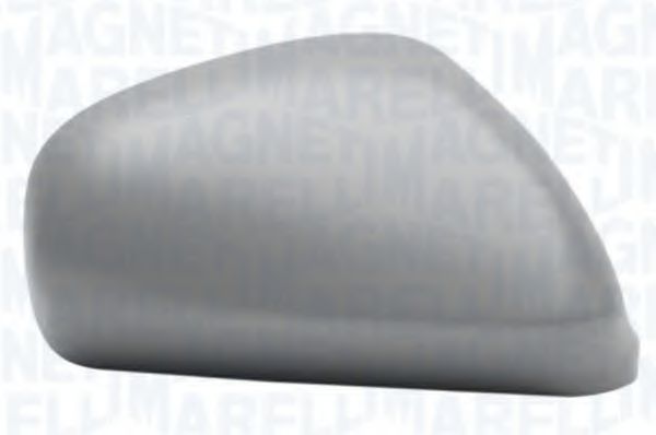 Корпус наружного зеркала MAGNETI MARELLI 350319521240