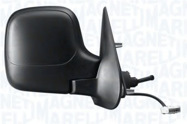 Наружное зеркало MAGNETI MARELLI 351990104240