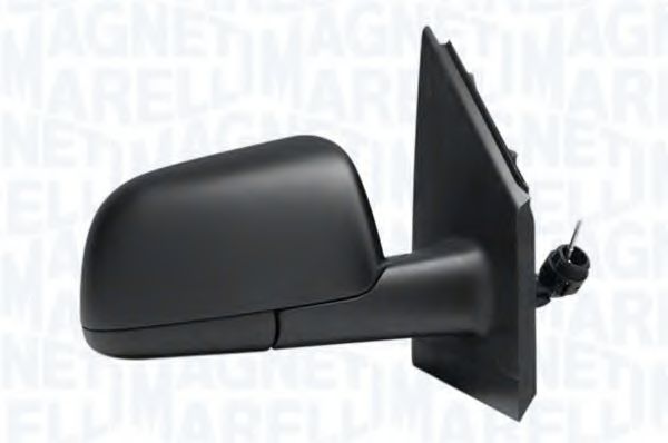 Наружное зеркало MAGNETI MARELLI 351991115900