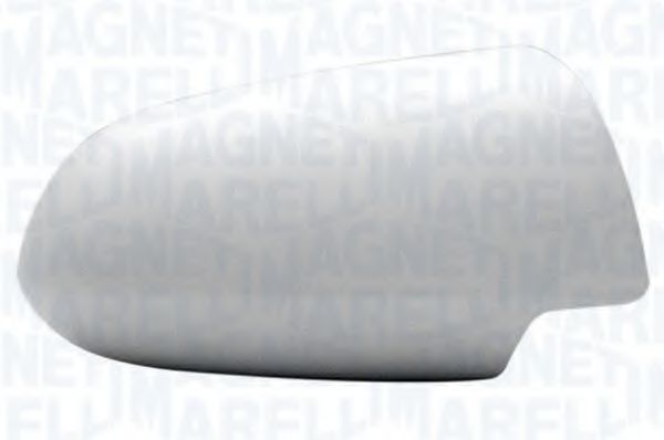 Корпус наружного зеркала MAGNETI MARELLI 351991202100