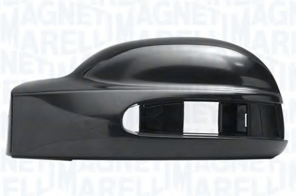 Корпус наружного зеркала MAGNETI MARELLI 351991202370