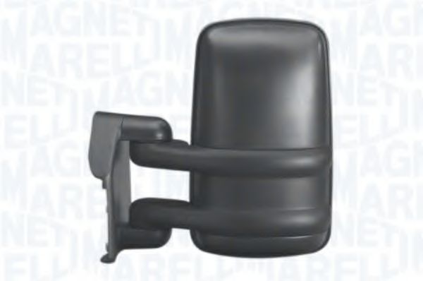 Наружное зеркало, кабина водителя MAGNETI MARELLI 351991706550