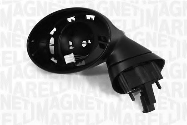 Наружное зеркало MAGNETI MARELLI 182203207010
