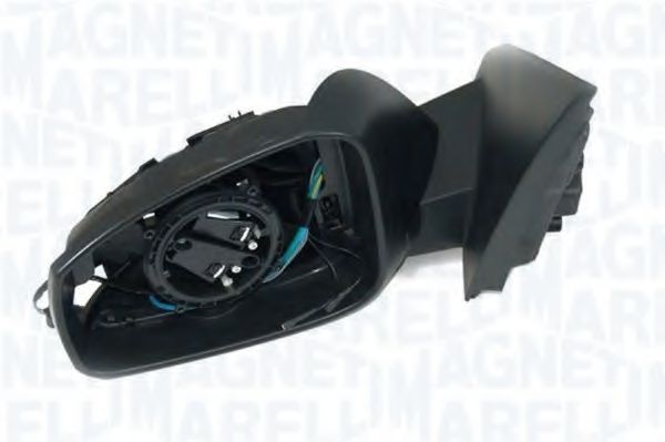 Наружное зеркало MAGNETI MARELLI 182203231810