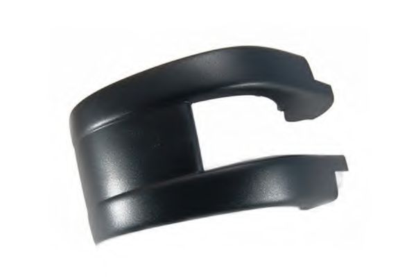 Корпус наружного зеркала MAGNETI MARELLI 182208006780