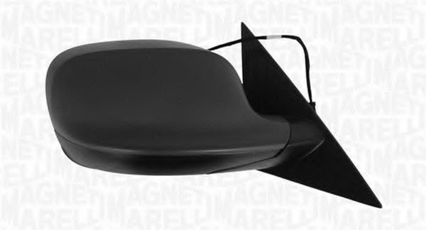 Наружное зеркало MAGNETI MARELLI 182215003500