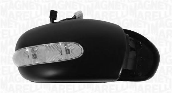 Наружное зеркало MERCEDES-BENZ A2038106176