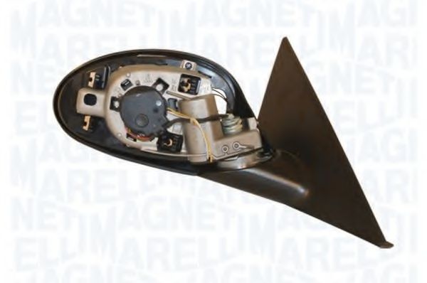 Наружное зеркало MAGNETI MARELLI 182203000800