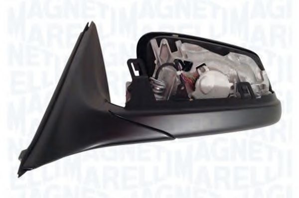 Наружное зеркало BMW 51167204689
