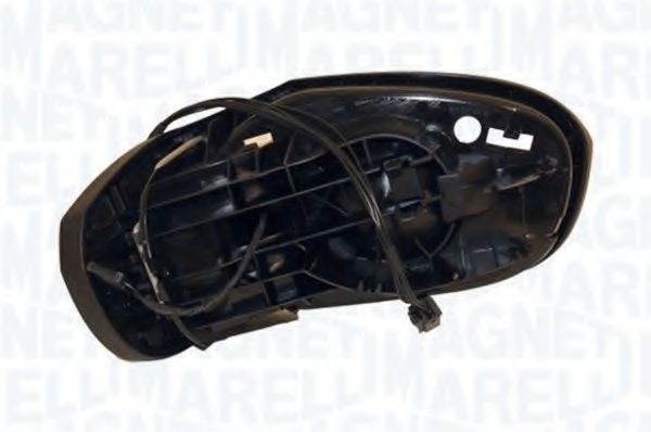 Наружное зеркало MAGNETI MARELLI 182203011800