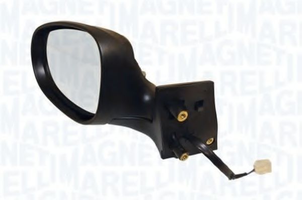 Наружное зеркало MAGNETI MARELLI 182203100600
