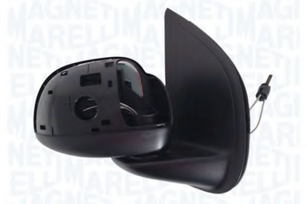 Наружное зеркало MAGNETI MARELLI 182203101400