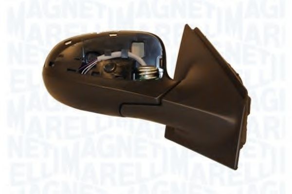 Наружное зеркало MAGNETI MARELLI 182203101800