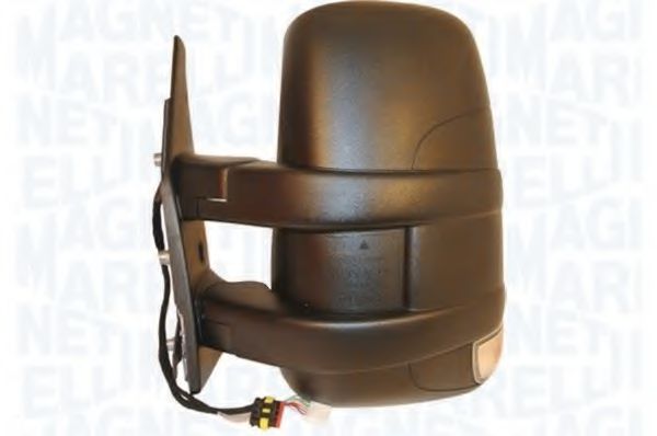 Наружное зеркало, кабина водителя MAGNETI MARELLI 182203180970
