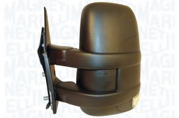 Наружное зеркало, кабина водителя MAGNETI MARELLI 182203180670