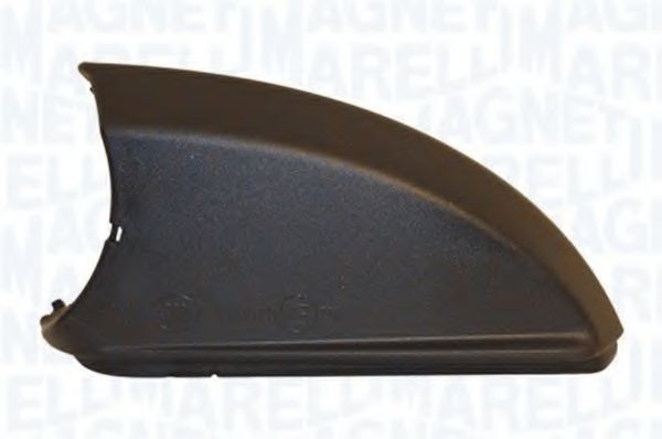 Корпус наружного зеркала MAGNETI MARELLI 182205000700