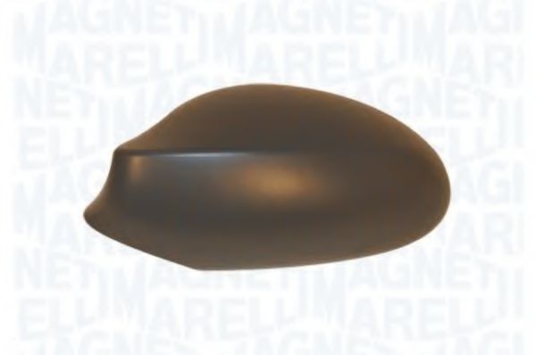 Корпус наружного зеркала MAGNETI MARELLI 182208000200
