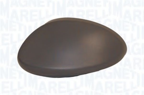 Корпус наружного зеркала MAGNETI MARELLI 182208000600