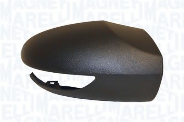Корпус наружного зеркала MAGNETI MARELLI 182208000800