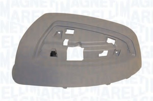 Корпус наружного зеркала MAGNETI MARELLI 182208001300