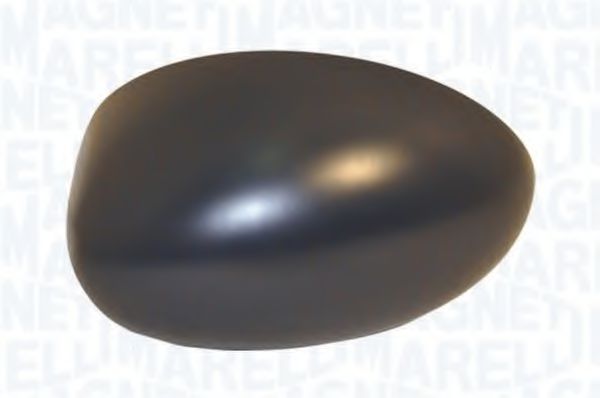 Корпус наружного зеркала MAGNETI MARELLI 182208001500