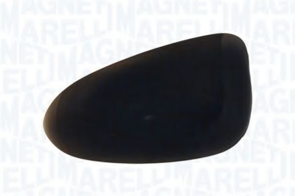 Корпус наружного зеркала MAGNETI MARELLI 182208100000