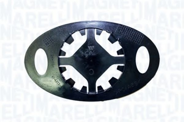 Стекло наружного зеркала MAGNETI MARELLI 182209059630