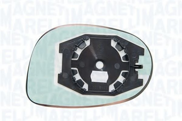 Стекло наружного зеркала MAGNETI MARELLI 182209100100