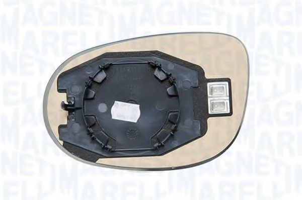 Стекло наружного зеркала MAGNETI MARELLI 182209100300