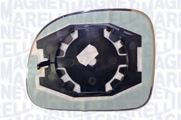 Стекло наружного зеркала MAGNETI MARELLI 351991307380